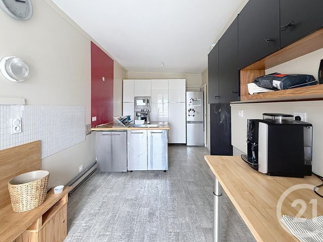 Appartement F5 à vendre - 5 pièces - 116.21 m2 - DINAN - 22 - BRETAGNE - Century 21 Agence De Bretagne