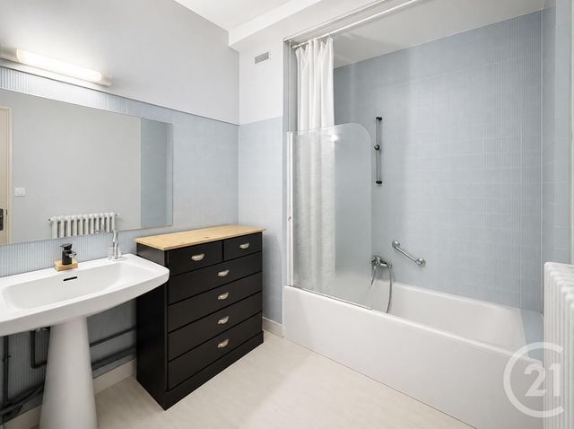 Appartement F5 à vendre - 5 pièces - 116.21 m2 - DINAN - 22 - BRETAGNE - Century 21 Agence De Bretagne