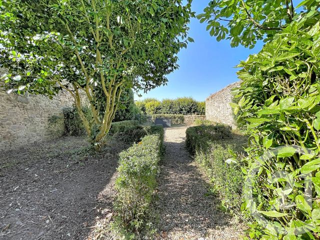 Appartement F5 à vendre - 5 pièces - 116.21 m2 - DINAN - 22 - BRETAGNE - Century 21 Agence De Bretagne