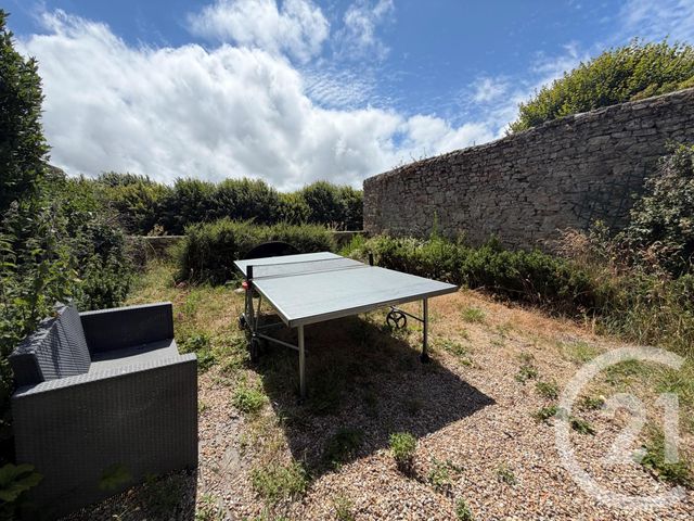 Appartement F5 à vendre - 5 pièces - 116.21 m2 - DINAN - 22 - BRETAGNE - Century 21 Agence De Bretagne