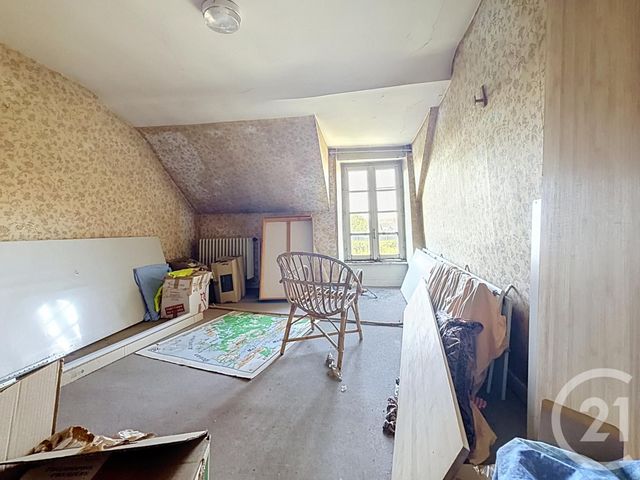 Appartement F5 à vendre - 5 pièces - 116.21 m2 - DINAN - 22 - BRETAGNE - Century 21 Agence De Bretagne
