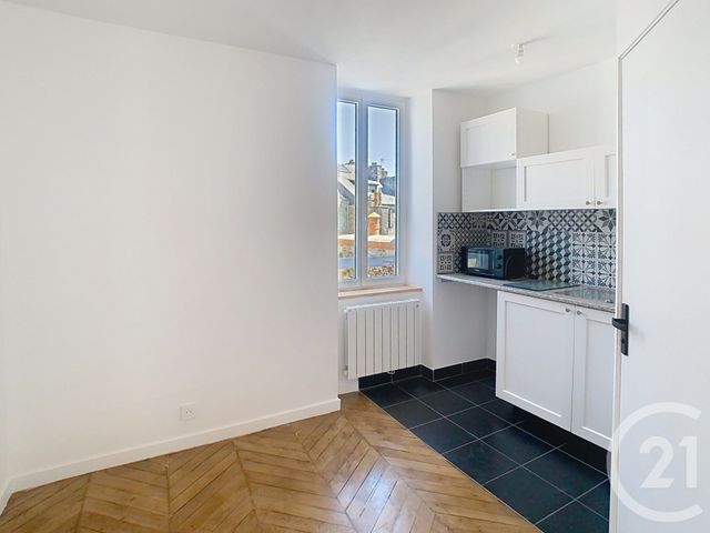 Appartement F1 à louer DINAN