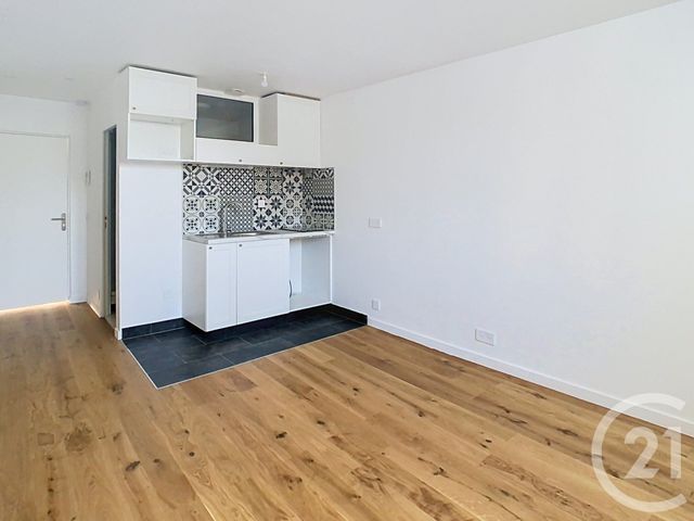 Appartement F1 à louer DINAN