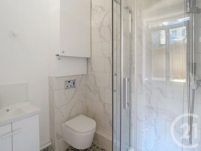 Appartement F1 à louer - 1 pièce - 11.74 m2 - DINAN - 22 - BRETAGNE - Century 21 Agence De Bretagne