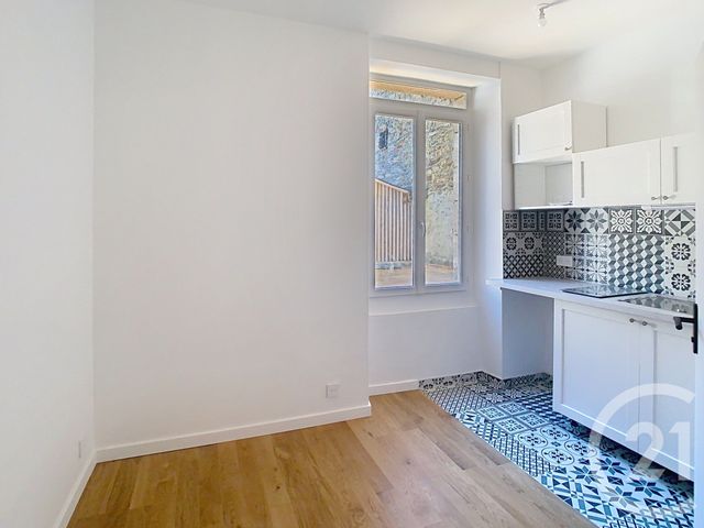 Appartement F1 à louer DINAN