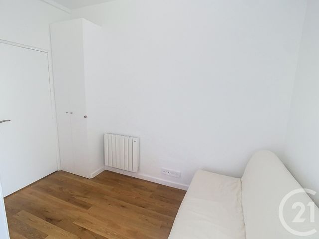 Appartement F1 à louer - 1 pièce - 11.74 m2 - DINAN - 22 - BRETAGNE - Century 21 Agence De Bretagne