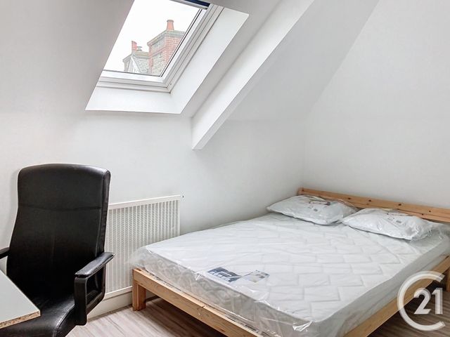 Appartement T1 à louer - 1 pièce - 27.92 m2 - DINAN - 22 - BRETAGNE - Century 21 Agence De Bretagne
