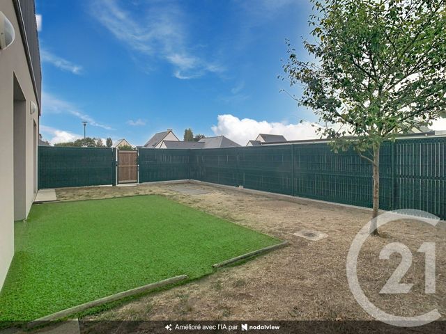 maison à vendre - 6 pièces - 107.74 m2 - TRELIVAN - 22 - BRETAGNE - Century 21 Agence De Bretagne