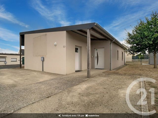 maison à vendre - 6 pièces - 107.74 m2 - TRELIVAN - 22 - BRETAGNE - Century 21 Agence De Bretagne