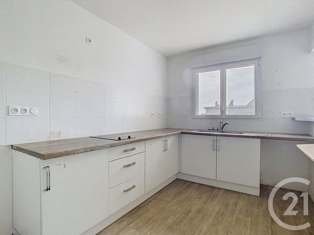 maison à vendre - 6 pièces - 107.74 m2 - TRELIVAN - 22 - BRETAGNE - Century 21 Agence De Bretagne