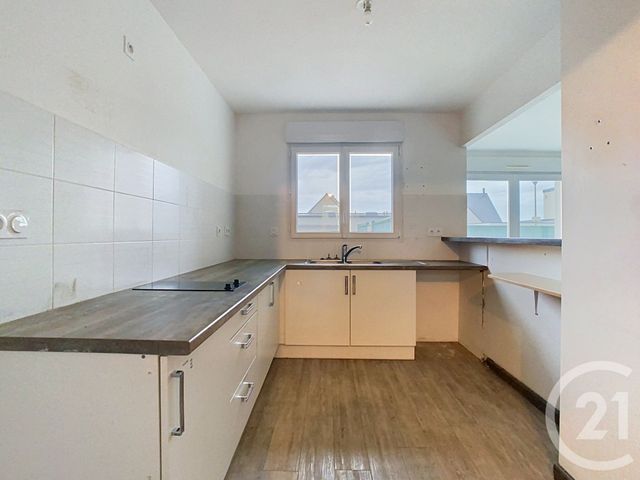 maison à vendre - 6 pièces - 107.74 m2 - TRELIVAN - 22 - BRETAGNE - Century 21 Agence De Bretagne