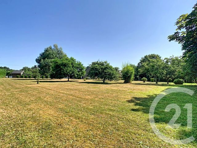 terrain à vendre - 1497.0 m2 - TRELIVAN - 22 - BRETAGNE - Century 21 Agence De Bretagne