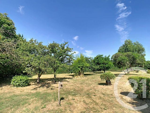 terrain à vendre - 1497.0 m2 - TRELIVAN - 22 - BRETAGNE - Century 21 Agence De Bretagne