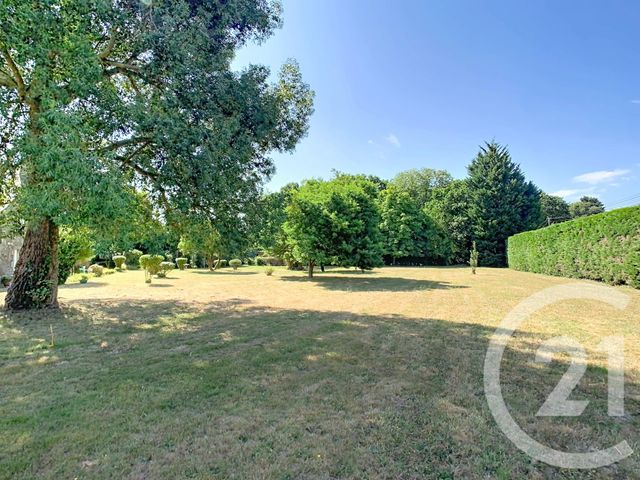 terrain à vendre - 1497.0 m2 - TRELIVAN - 22 - BRETAGNE - Century 21 Agence De Bretagne