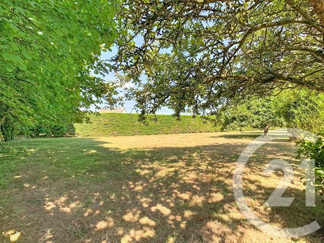 terrain à vendre - 1497.0 m2 - TRELIVAN - 22 - BRETAGNE - Century 21 Agence De Bretagne