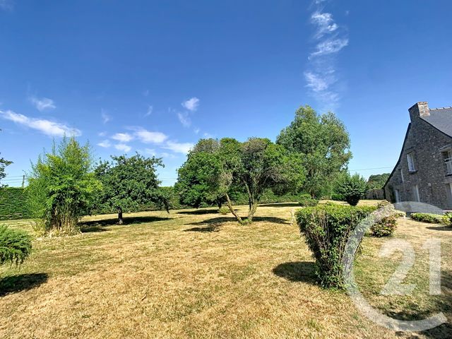 terrain à vendre - 1497.0 m2 - TRELIVAN - 22 - BRETAGNE - Century 21 Agence De Bretagne