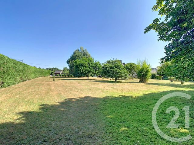 terrain à vendre - 1497.0 m2 - TRELIVAN - 22 - BRETAGNE - Century 21 Agence De Bretagne