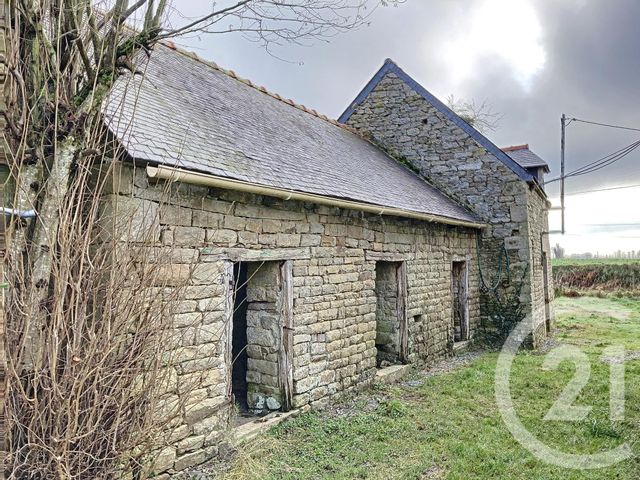 maison à vendre - 3 pièces - 78.25 m2 - TREDIAS - 22 - BRETAGNE - Century 21 Agence De Bretagne
