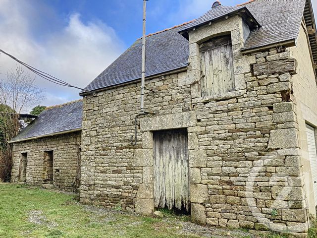 maison à vendre - 3 pièces - 78.25 m2 - TREDIAS - 22 - BRETAGNE - Century 21 Agence De Bretagne