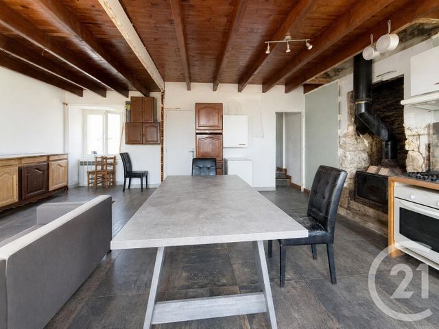 Maison à vendre TREDIAS