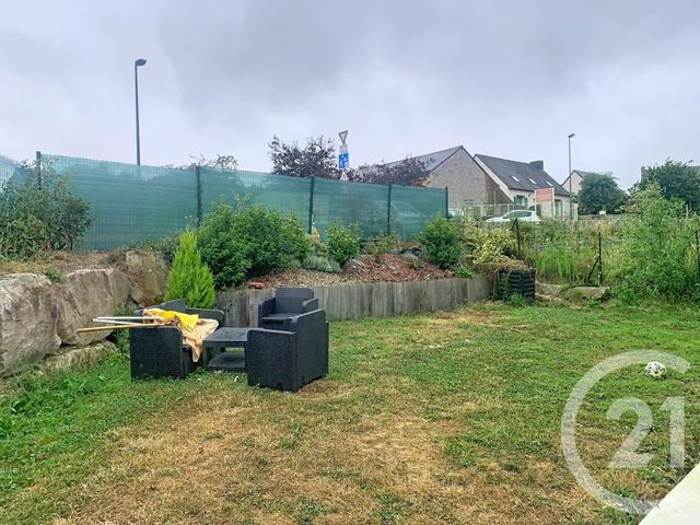 maison à louer - 5 pièces - 99.07 m2 - LEHON - 22 - BRETAGNE - Century 21 Agence De Bretagne