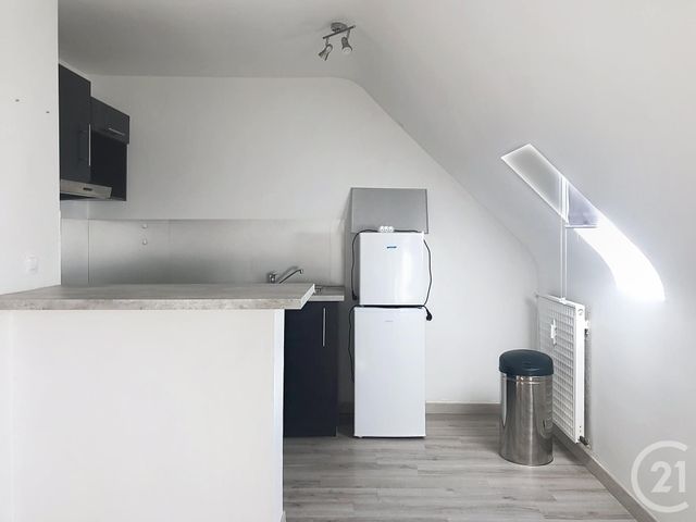 Appartement Studio à louer - 1 pièce - 25.0 m2 - DINAN - 22 - BRETAGNE - Century 21 Agence De Bretagne