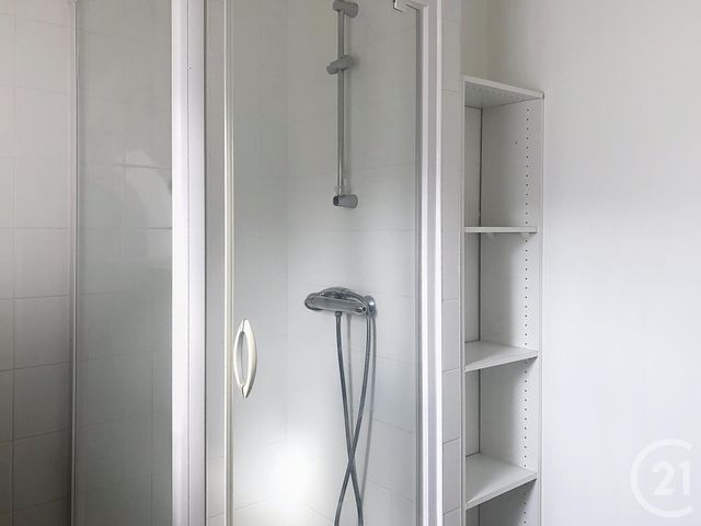 Appartement Studio à louer - 1 pièce - 25.0 m2 - DINAN - 22 - BRETAGNE - Century 21 Agence De Bretagne