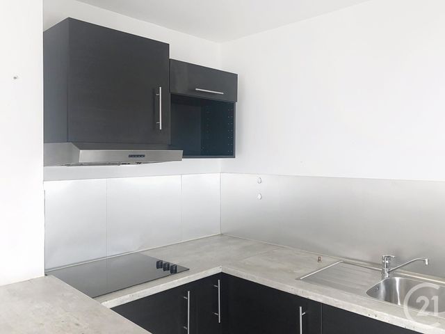 Appartement Studio à louer - 1 pièce - 25.0 m2 - DINAN - 22 - BRETAGNE - Century 21 Agence De Bretagne