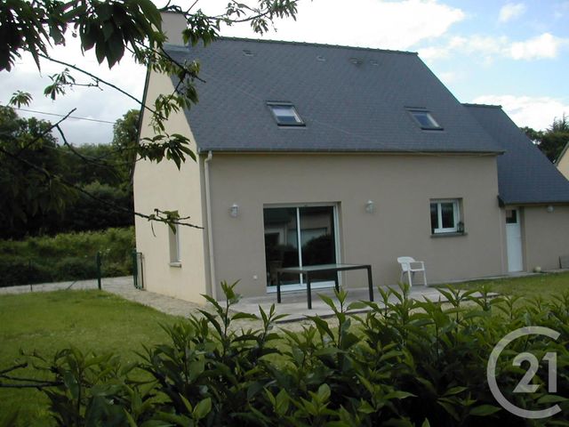 maison - PLOUER SUR RANCE - 22