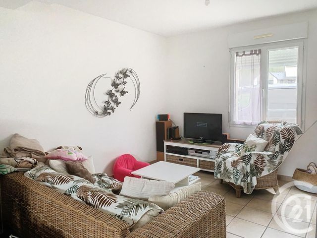 maison à louer - 5 pièces - 92.44 m2 - PLOUER SUR RANCE - 22 - BRETAGNE - Century 21 Agence De Bretagne