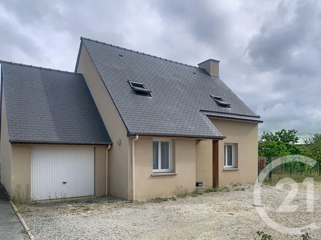 Maison à louer PLOUER SUR RANCE
