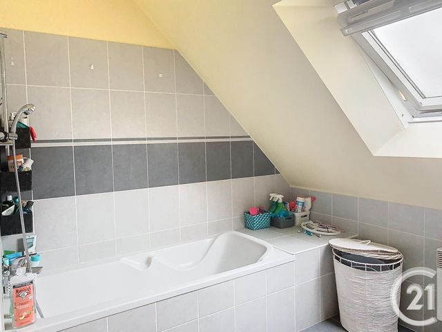 maison à louer - 5 pièces - 92.44 m2 - PLOUER SUR RANCE - 22 - BRETAGNE - Century 21 Agence De Bretagne
