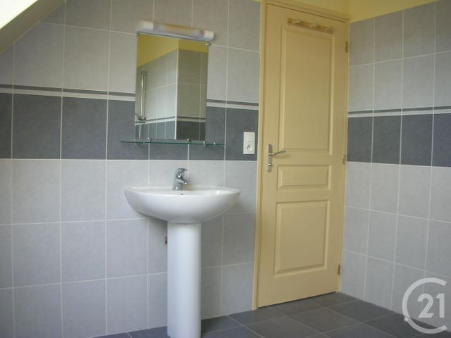maison à louer - 5 pièces - 92.44 m2 - PLOUER SUR RANCE - 22 - BRETAGNE - Century 21 Agence De Bretagne