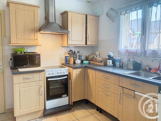 maison à louer - 5 pièces - 92.44 m2 - PLOUER SUR RANCE - 22 - BRETAGNE - Century 21 Agence De Bretagne