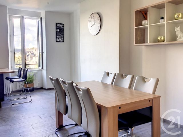Appartement F2 à louer - 2 pièces - 69.49 m2 - DINAN - 22 - BRETAGNE - Century 21 Agence De Bretagne