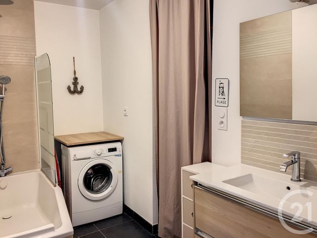 Appartement F2 à louer - 2 pièces - 69.49 m2 - DINAN - 22 - BRETAGNE - Century 21 Agence De Bretagne