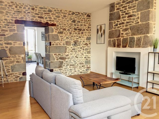Appartement F2 à louer DINAN