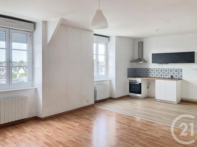Appartement F3 à louer DINAN