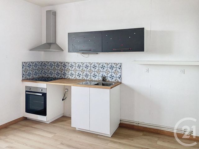 Appartement F3 à louer - 3 pièces - 68.1 m2 - DINAN - 22 - BRETAGNE - Century 21 Agence De Bretagne