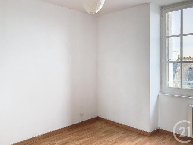 Appartement F3 à louer - 3 pièces - 68.1 m2 - DINAN - 22 - BRETAGNE - Century 21 Agence De Bretagne