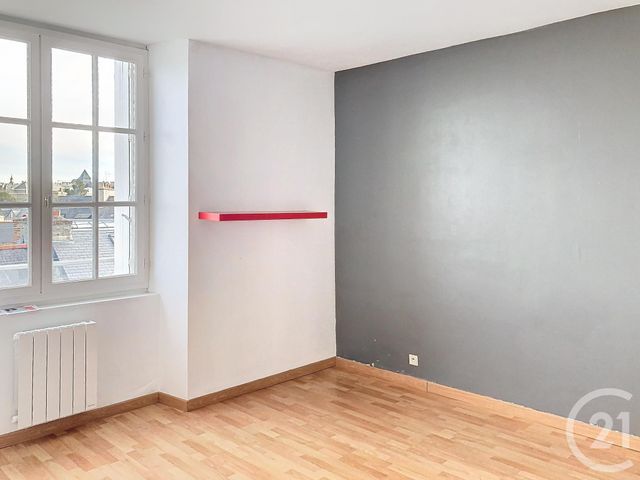 Appartement F3 à louer - 3 pièces - 68.1 m2 - DINAN - 22 - BRETAGNE - Century 21 Agence De Bretagne