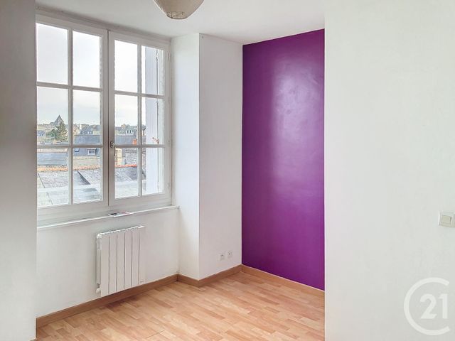 Appartement F3 à louer - 3 pièces - 68.1 m2 - DINAN - 22 - BRETAGNE - Century 21 Agence De Bretagne