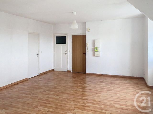 Appartement F3 à louer - 3 pièces - 68.1 m2 - DINAN - 22 - BRETAGNE - Century 21 Agence De Bretagne