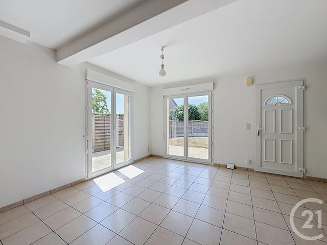 maison à louer - 5 pièces - 92.03 m2 - BOBITAL - 22 - BRETAGNE - Century 21 Agence De Bretagne
