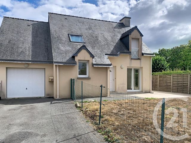 maison - BOBITAL - 22