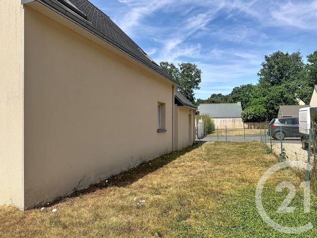 maison à louer - 5 pièces - 92.03 m2 - BOBITAL - 22 - BRETAGNE - Century 21 Agence De Bretagne