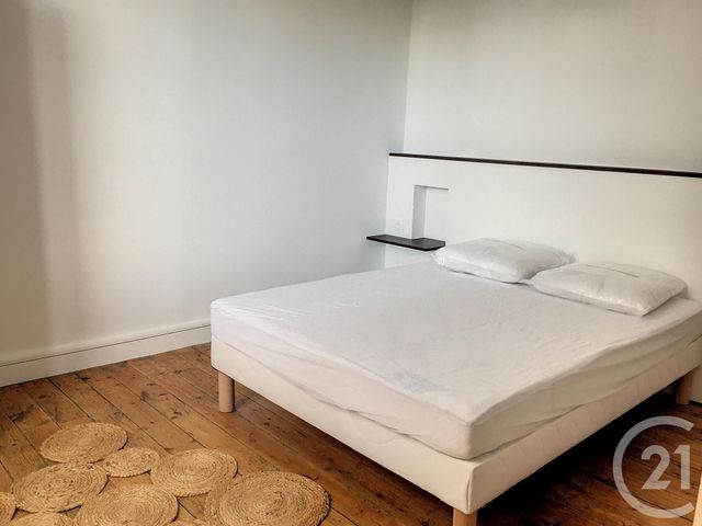 Appartement T2 à louer - 2 pièces - 46.54 m2 - DINAN - 22 - BRETAGNE - Century 21 Agence De Bretagne