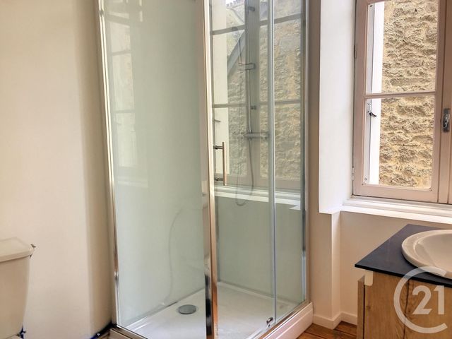 Appartement T2 à louer - 2 pièces - 46.54 m2 - DINAN - 22 - BRETAGNE - Century 21 Agence De Bretagne