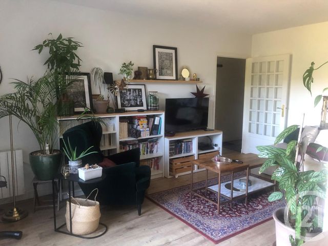 Appartement F2 à louer DINAN