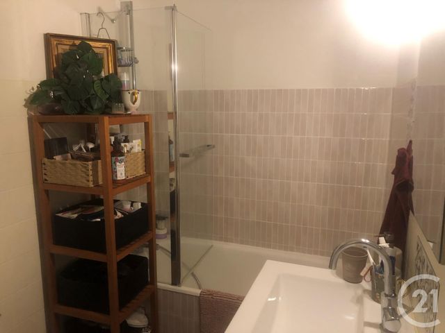 Appartement F2 à louer - 2 pièces - 48.97 m2 - DINAN - 22 - BRETAGNE - Century 21 Agence De Bretagne